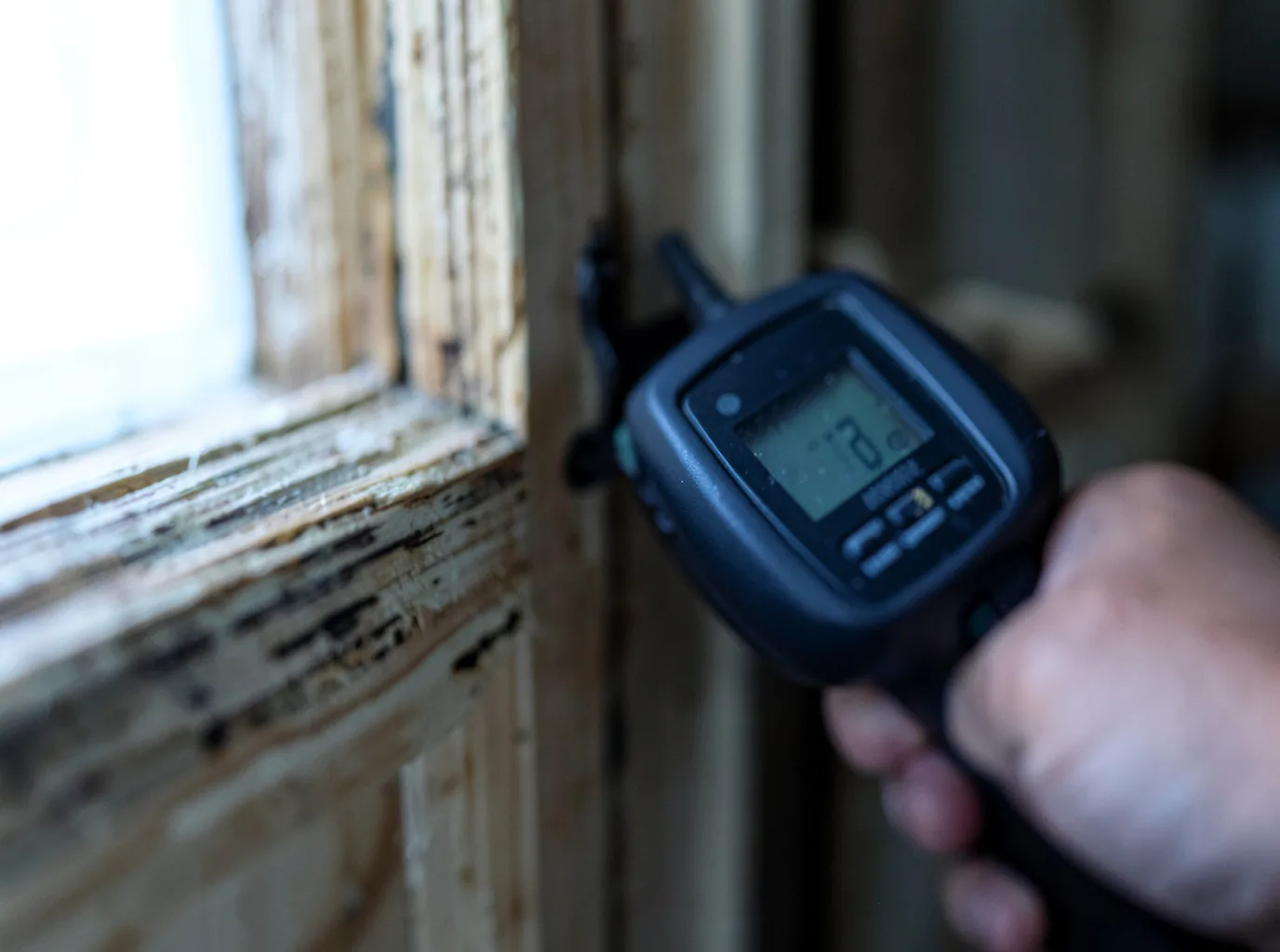 Ceiling Water Damage Repair in Wellsburg, NY